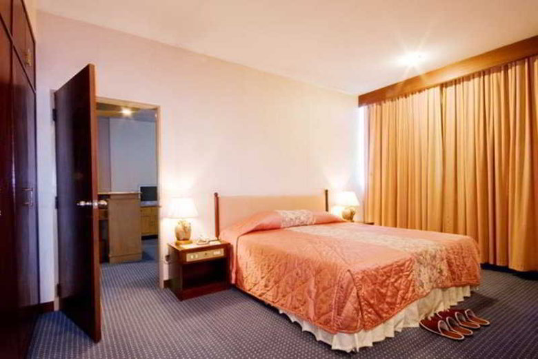 Hotel Tarin