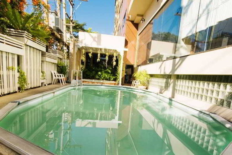 Hotel Tarin