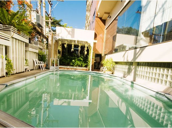 Hotel Tarin