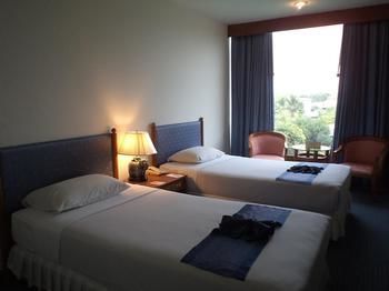 Hotel Tarin