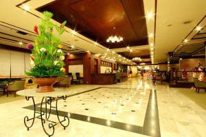 Hotel Tarin