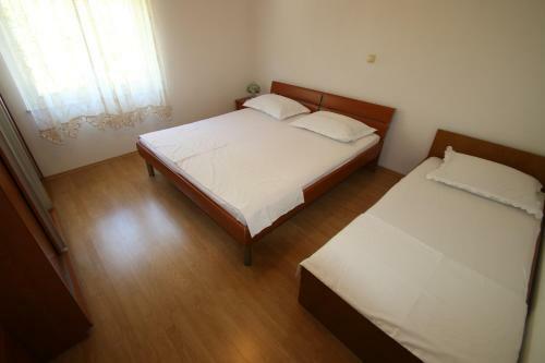Apartamento Villa Stipe