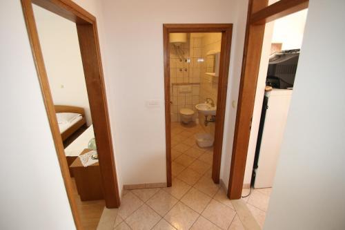 Apartamento Villa Stipe