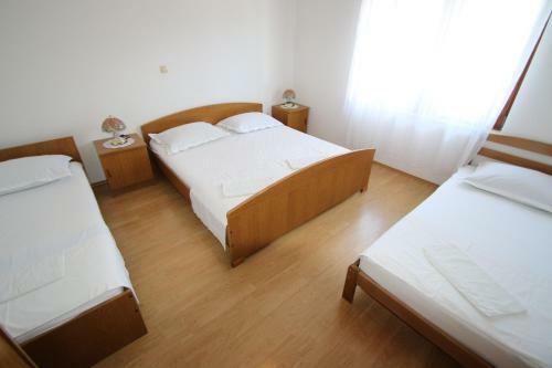 Apartamento Villa Stipe