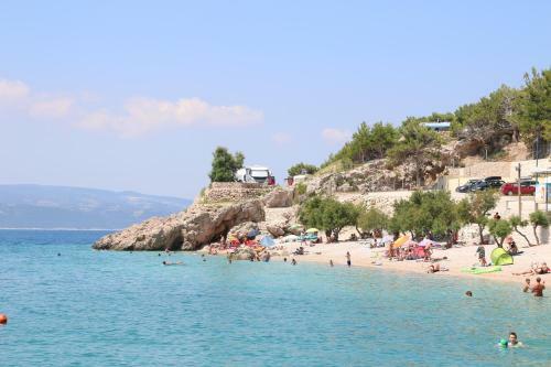 Apartamento Villa Stipe