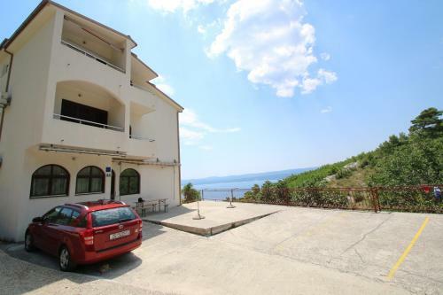 Apartamento Villa Stipe