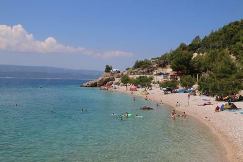 Apartamento Villa Stipe