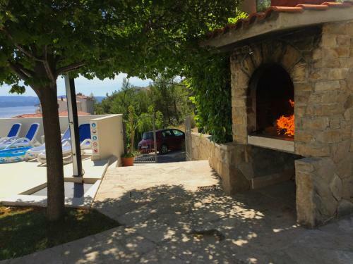 Apartments Lovic