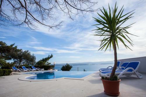 Apartments Lovic