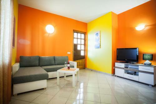 Apartments Lovic