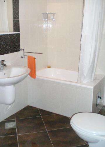 Apartments By The Sea Stanici (omis) - 650
