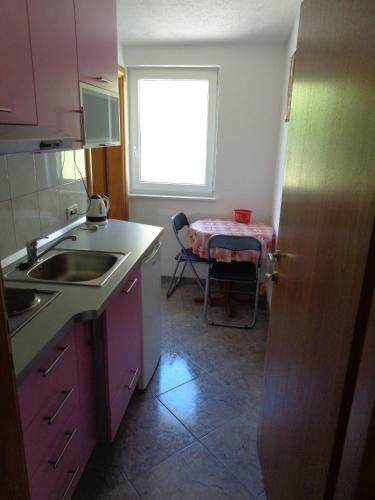 Apartments Rado?