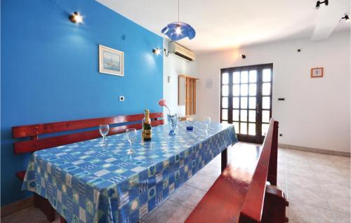 Holiday Home Lokva Rogoznica Ya-1961