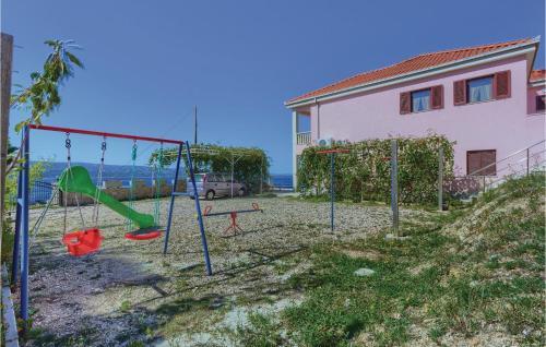 Holiday Home Lokva Rogoznica Ya-1961