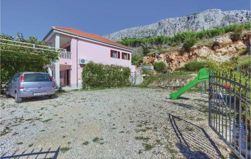 Holiday Home Lokva Rogoznica Ya-1961