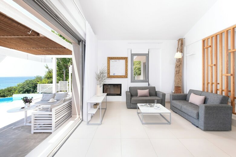 Mare Dei Suites Hotel Ionian Resort