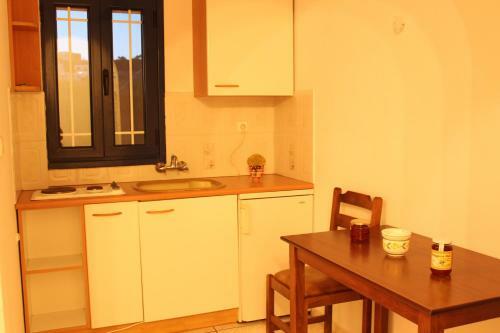 Apartamento Theofilos Appartements