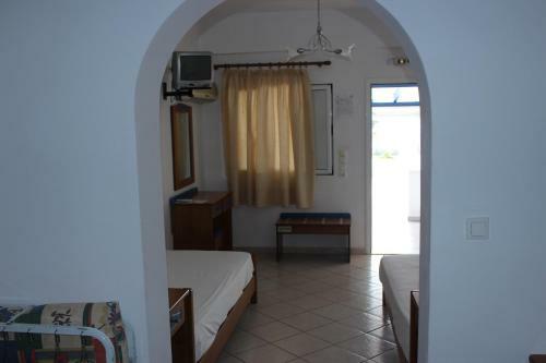 Apartamento Theofilos Appartements
