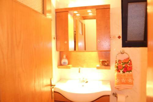 Apartamento Theofilos Appartements