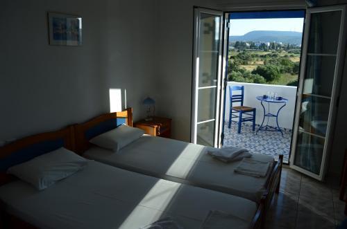 Apartamento Theofilos Appartements