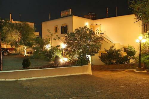 Apartamento Theofilos Appartements