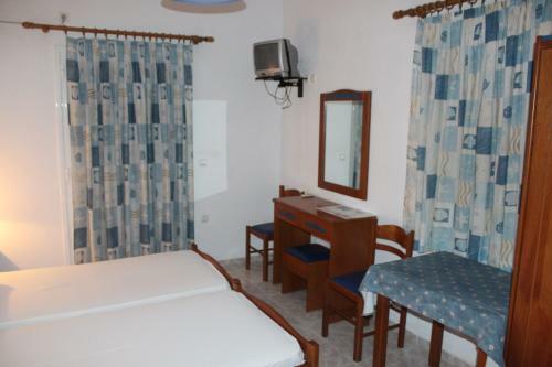 Apartamento Theofilos Appartements