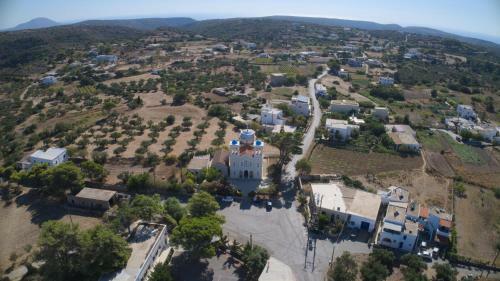 Apartamento Theofilos Appartements