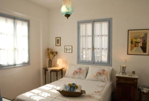 Apartamento Windmill Studios