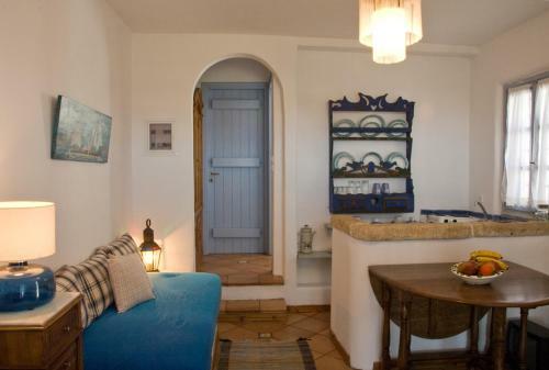 Apartamento Windmill Studios