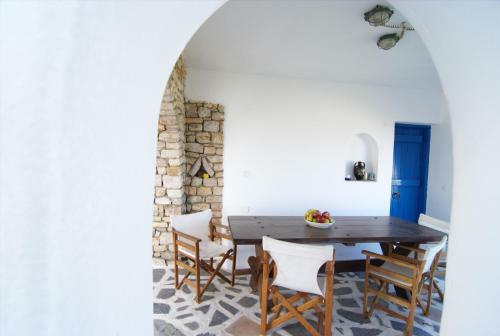 Apartamento Windmill Studios