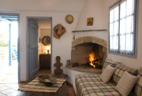 Apartamento Windmill Studios