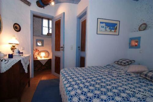 Apartamento Windmill Studios