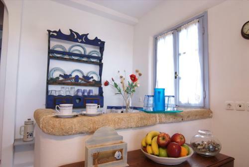 Apartamento Windmill Studios