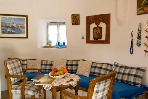 Apartamento Windmill Studios