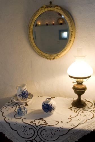 Apartamento Windmill Studios