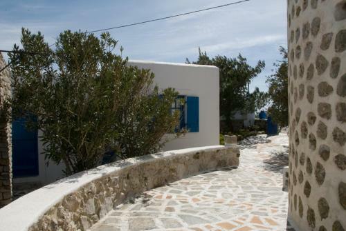 Apartamento Windmill Studios