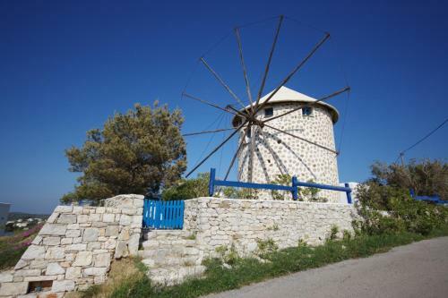 Apartamento Windmill Studios
