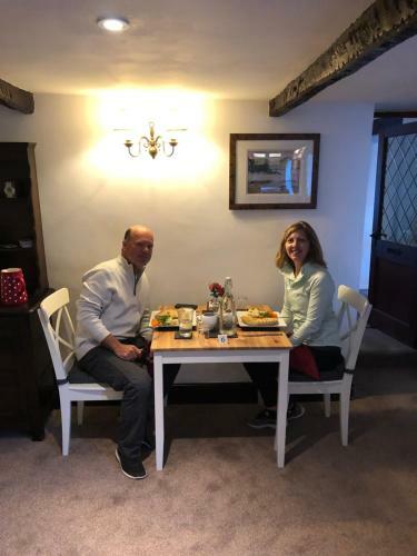 Hostal Lane Head Farm Country Guest House