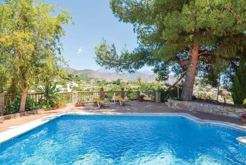 Villa Los Pinos