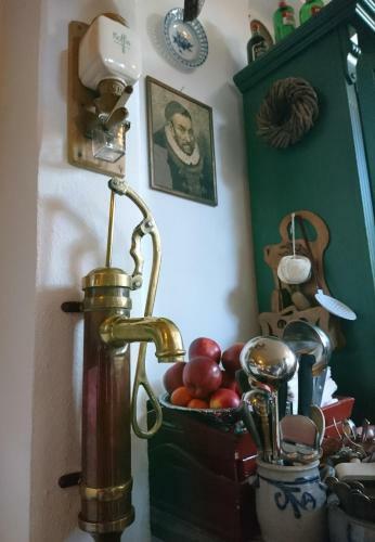 Boutique B&B Huize De Worp