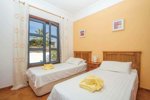Villa Naomi