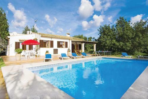 Villa Ca'n Amer