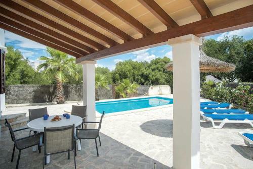 Villa Ca'n Mas