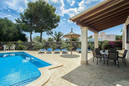 Villa Ca'n Mas