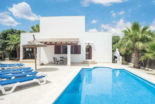 Villa Ca'n Mas