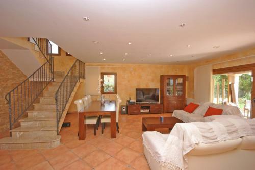 Ferienhaus Los Abellanes