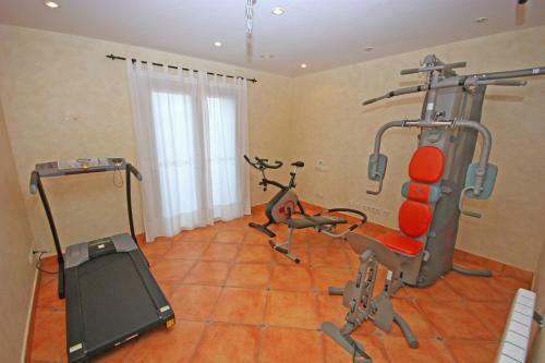 Ferienhaus Los Abellanes