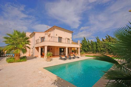 Ferienhaus Los Abellanes