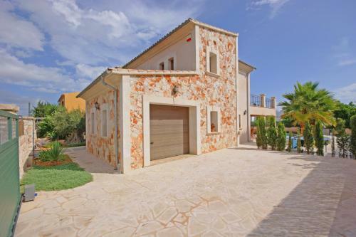 Ferienhaus Los Abellanes