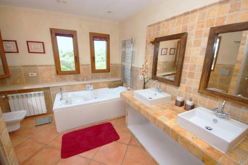 Ferienhaus Los Abellanes